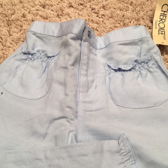 NWT Girl’s pants - Picture 3 of 3